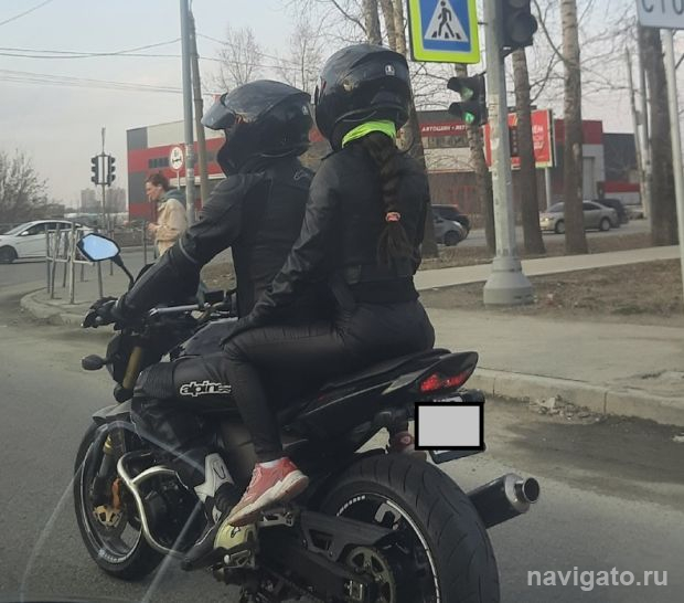 Условные сроки получили новосибирцы за хищение мопедов и мотоциклов