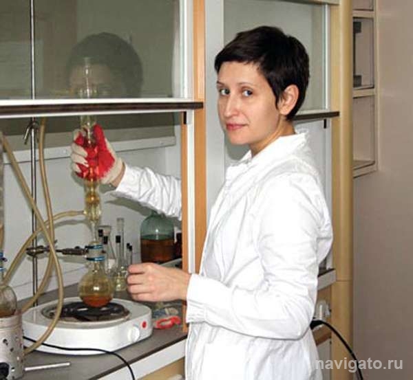 Первое серьезное признание