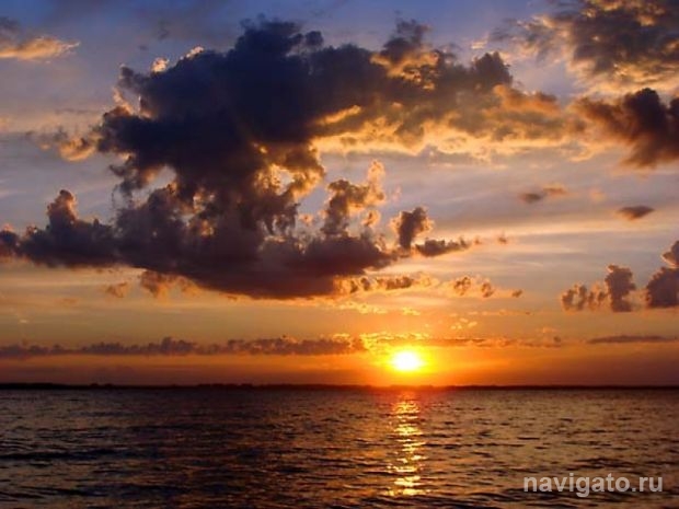 Летний отдых: первые итоги