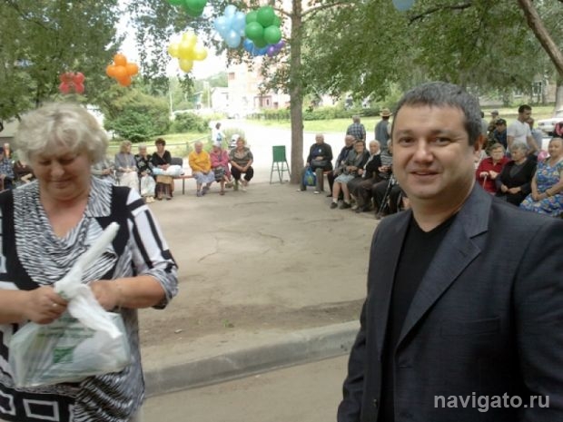 Без вины виноватые?