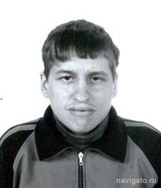 Внимание, розыск!