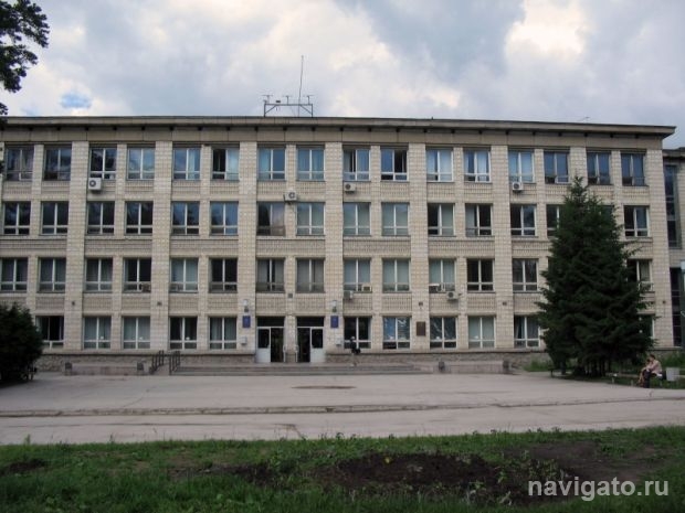 Прием в НГУ подошел к концу