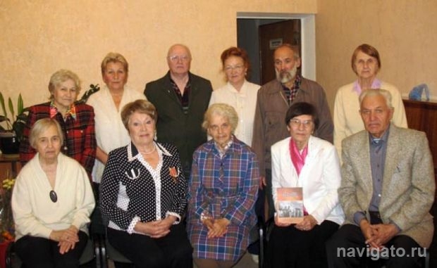 Бесценный дар потомкам