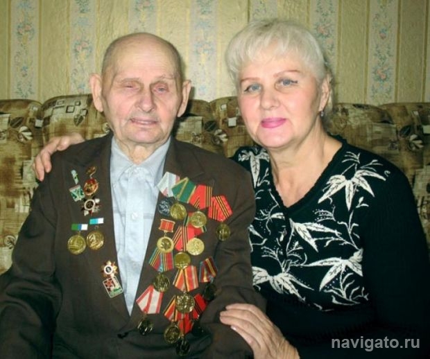 Долгая дорога к дому