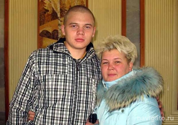 Сибирские богатыри едут в кремль