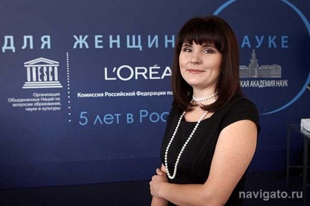 L'Oreal – она этого достойна!