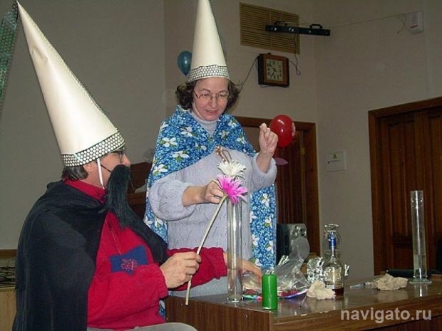 Михайлова ночь