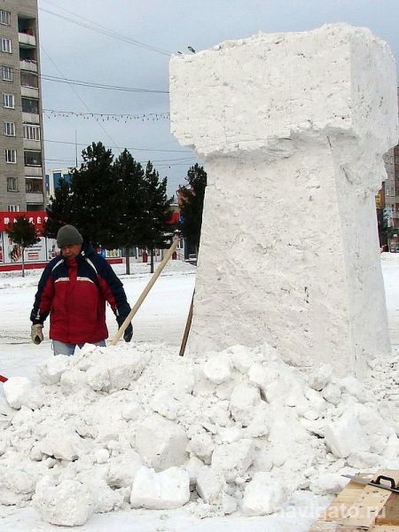 Преступление против сказки