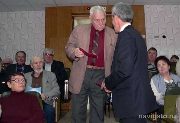 Завершая год (фото)