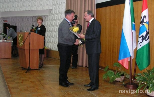 На пороге года