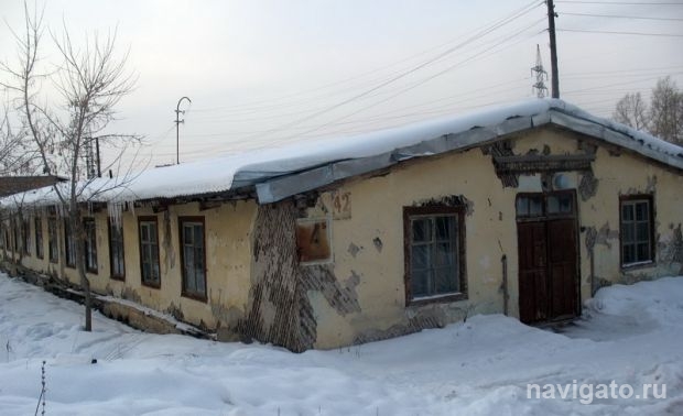«Поиск» в поиске выхода