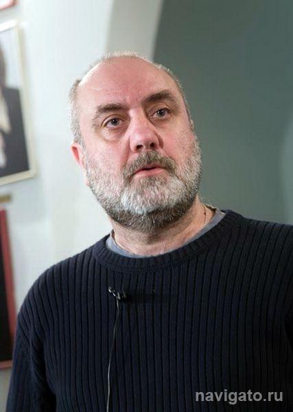 Владимир Мирзоев: «Классика - это волшебное зеркало»