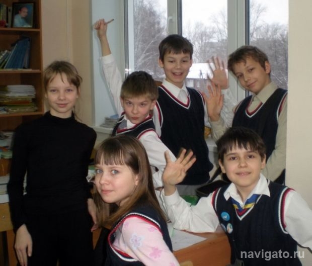Олимпиада для шпионов