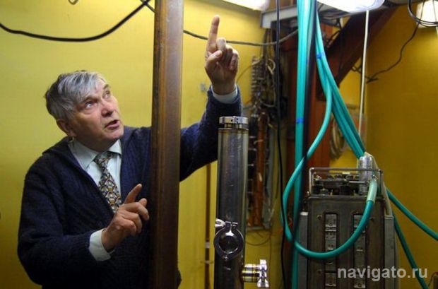 Холодец из мамонта