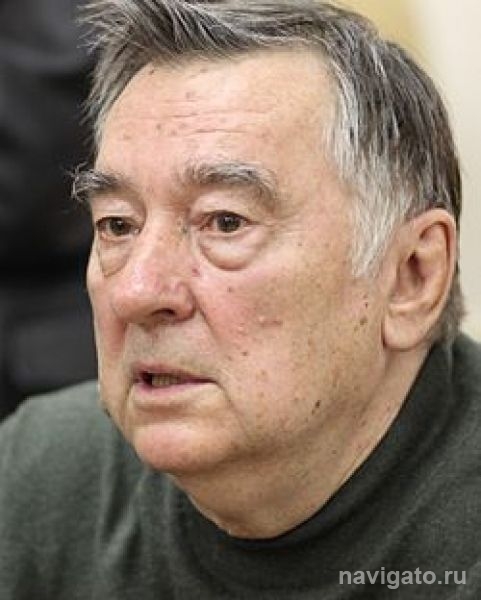 Александр ПРОХАНОВ: «Я боюсь второй перестройки»