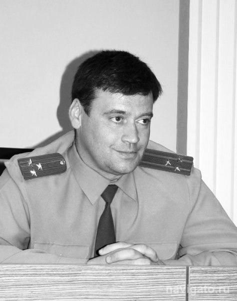 Моя полиция меня бережет