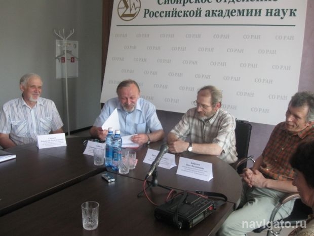 Общий элемент