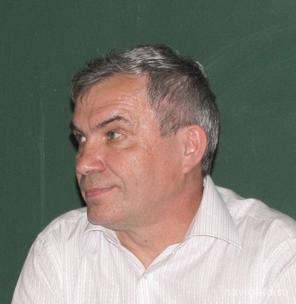 НГУ возглавил выпускник физфака