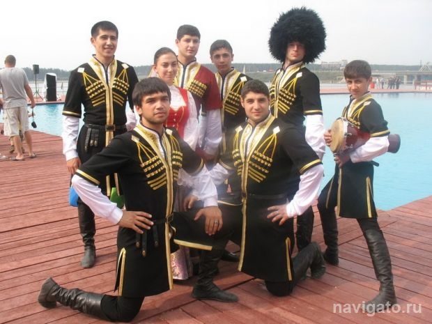 Бердский вавилон