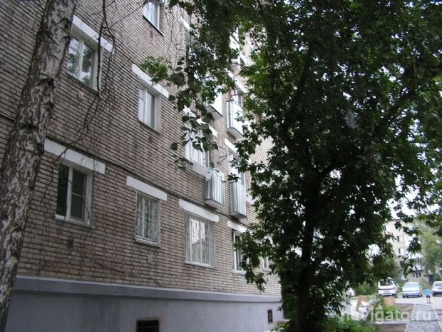 Как старый дом помолодел