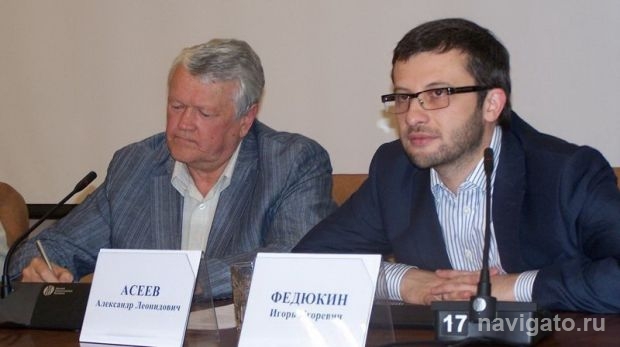 В России появятся постдоки