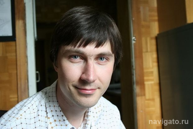 Новый сезон в «Эврике!»