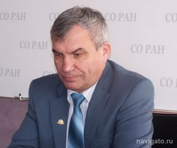 Синергетический сценарий нового ректора НГУ