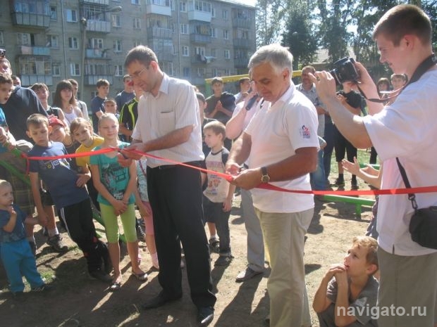 Арена для турникмена