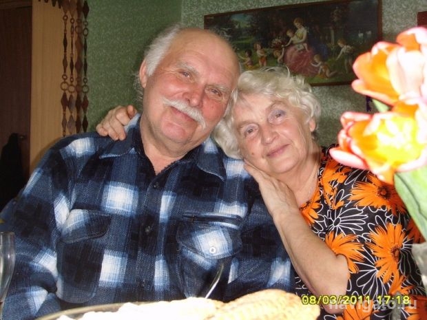 Золотой юбилей