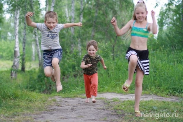 Поздравляем победителей!