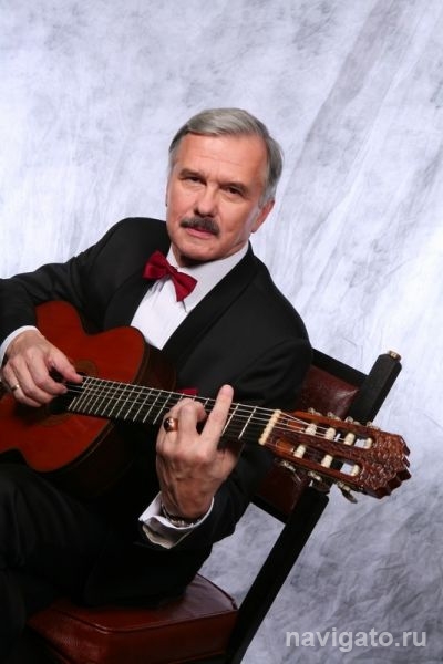 Впервые в Академгородке