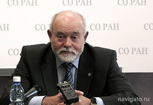 Николай Похиленко против Хиллари Клинтон