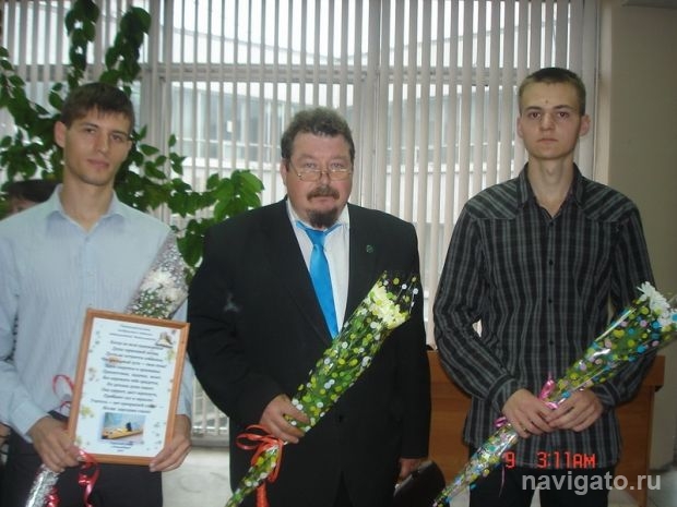 Браво, учитель!