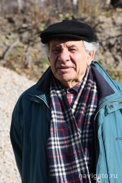 Лучше поздно, чем никогда