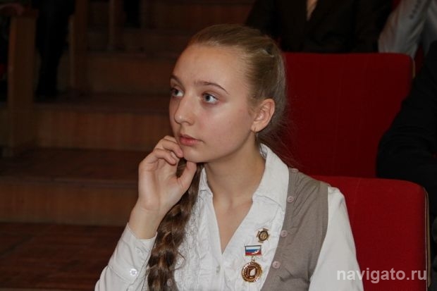 Не учебой единой