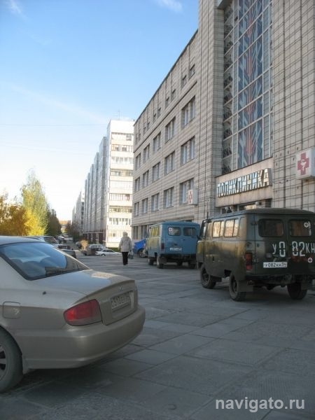 Гонки на крыльце