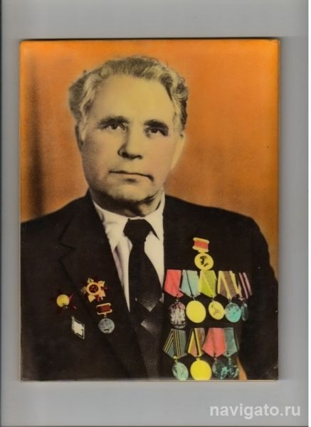 Навеки в наших сердцах