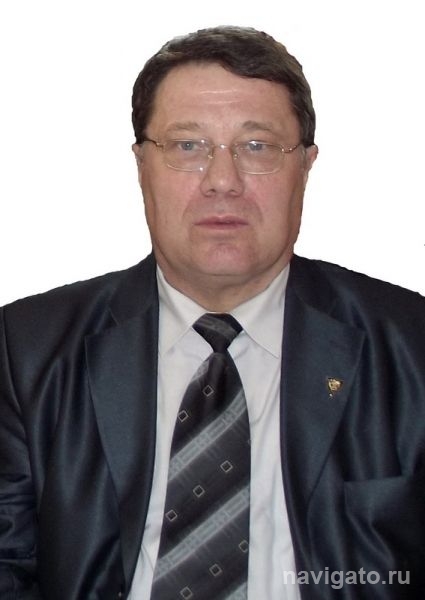 Ушел из жизни В.П. Роговцев