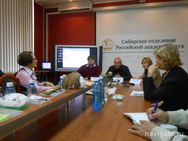 Археологический сезон 2012: находки и открытия