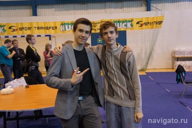 Игра в кубики