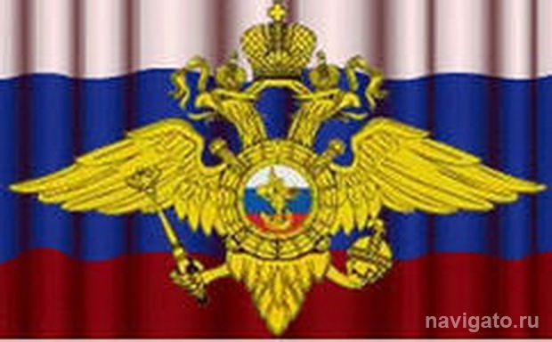 С Днем сотрудника органов внутренних дел!