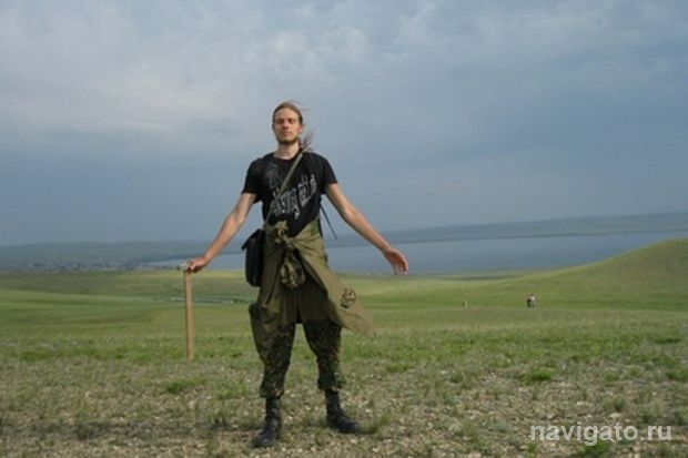 «Этого не должно быть!»