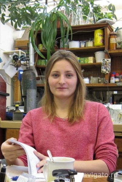 Лекарства от умницы