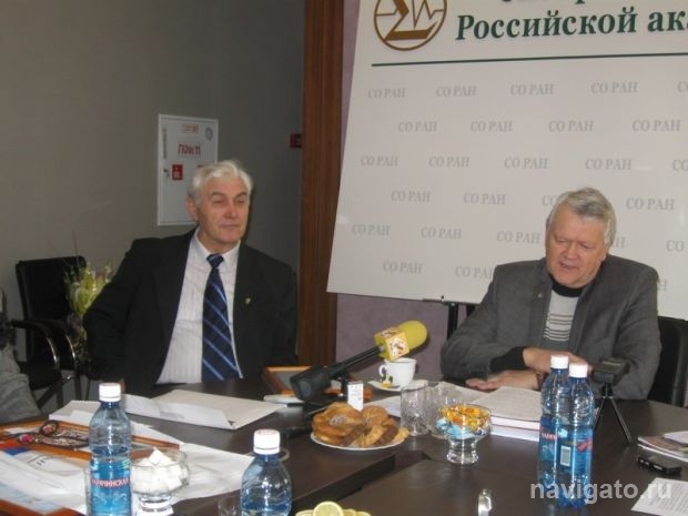 Поиск инновационных полей