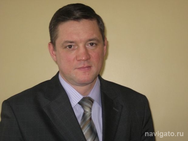 Назначен первый заместитель