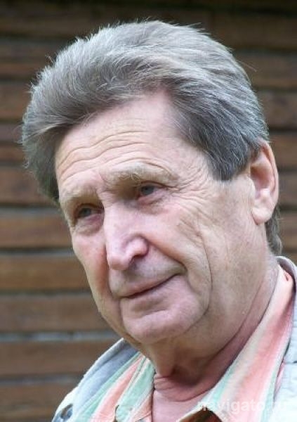 Наш Чарльз Дарвин