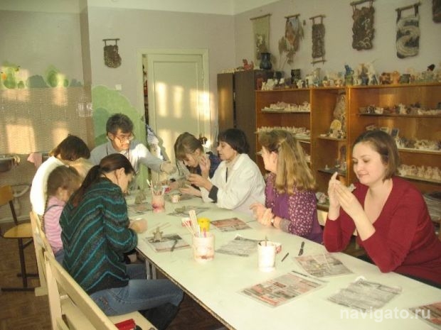 Дети разных народов