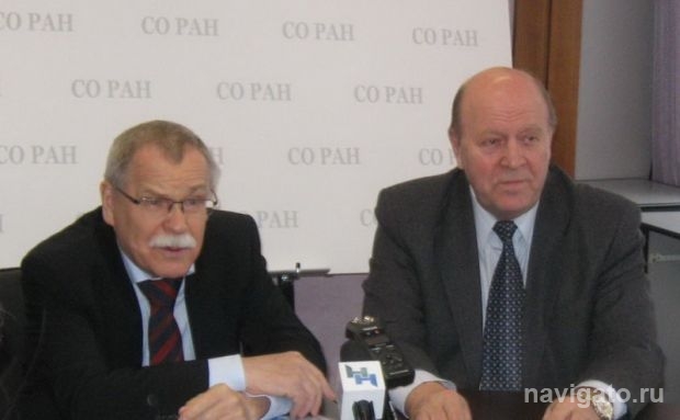 Премия Правительства РФ – сибирским ученым