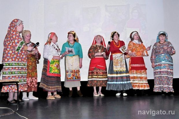 В честь юбилея ДУ