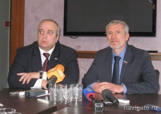 Академ: оружейная слобода